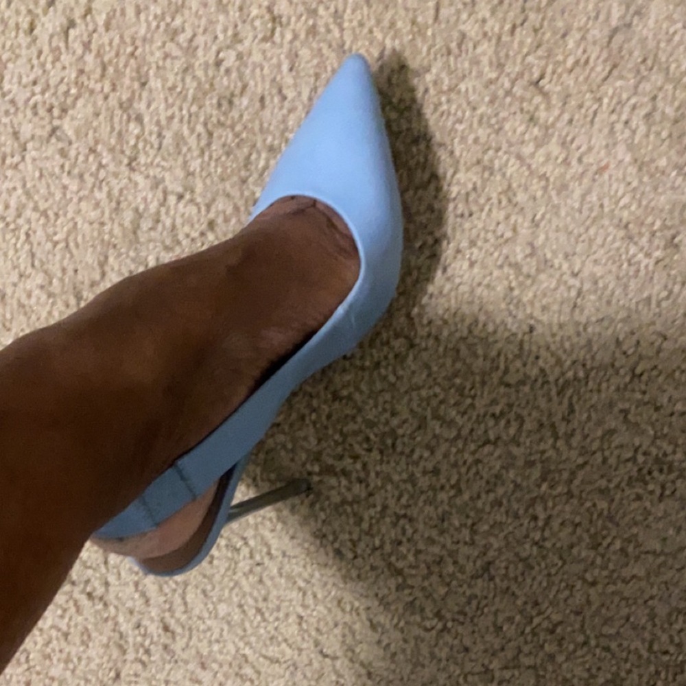 Pumps - Picture 2 of 3